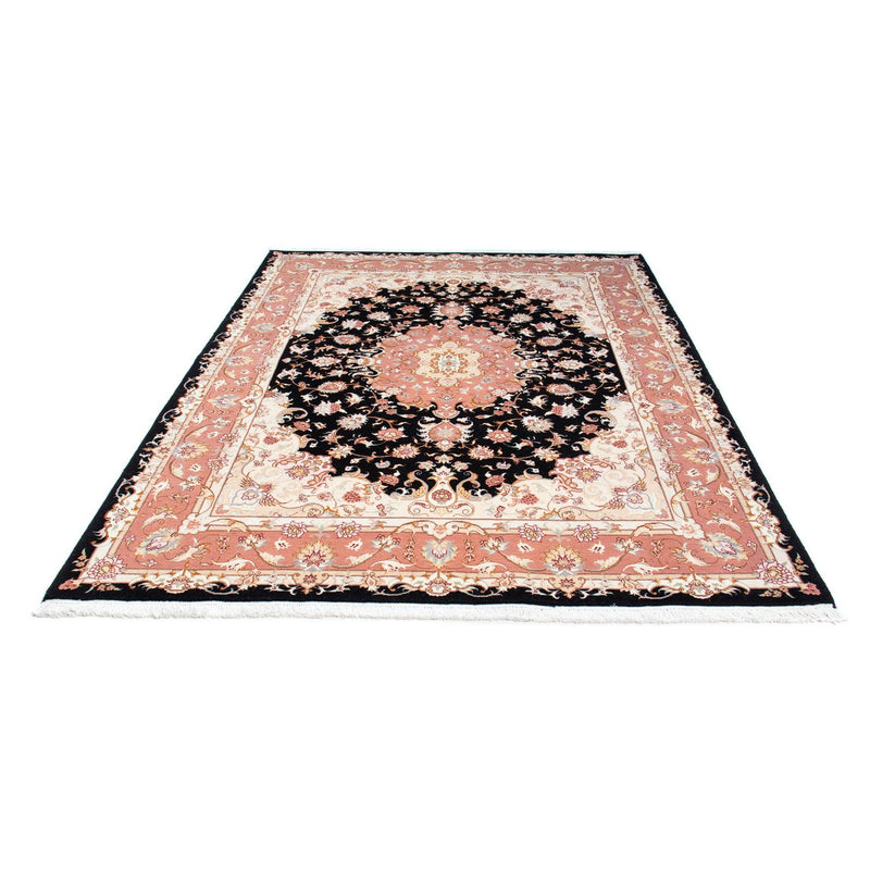 Perserteppich - Täbriz - Royal 233 x 173 cm Teppich Wohnzimmer