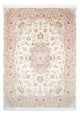 Täbriz - 50 Raj Teppich 243x171cm - Perserteppich