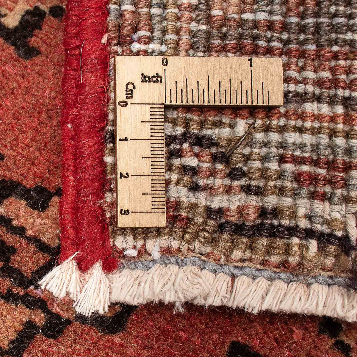 Perserteppich - Nomadic 335 x 254 cm