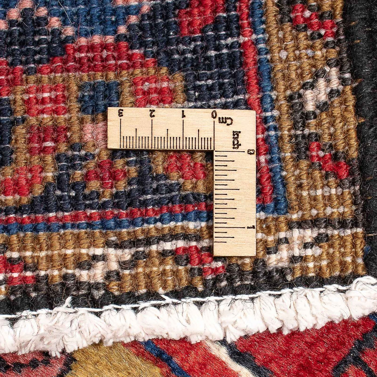 Perserteppich - Nomadic 335 x 240 cm