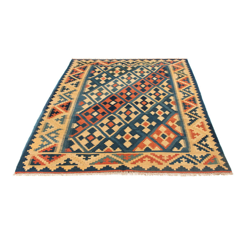 Kelim Teppich - Oriental 176 x 130 cm