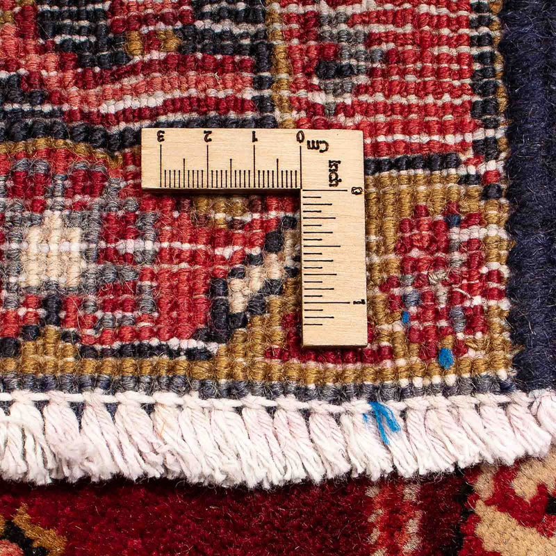 Perserteppich - Nomadic 344 x 240 cm