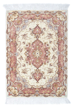 Perserteppich - Täbriz - Royal 89 x 62 cm