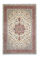 Täbriz - 50 Raj Teppich 308x205cm - Perserteppich