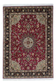 Perserteppich - Täbriz - Royal 213 x 152 cm Teppichbrücke