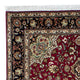 Perserteppich - Täbriz - Royal 213 x 152 cm Teppichbrücke