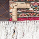 Perserteppich - Täbriz - Royal 213 x 152 cm Teppichbrücke