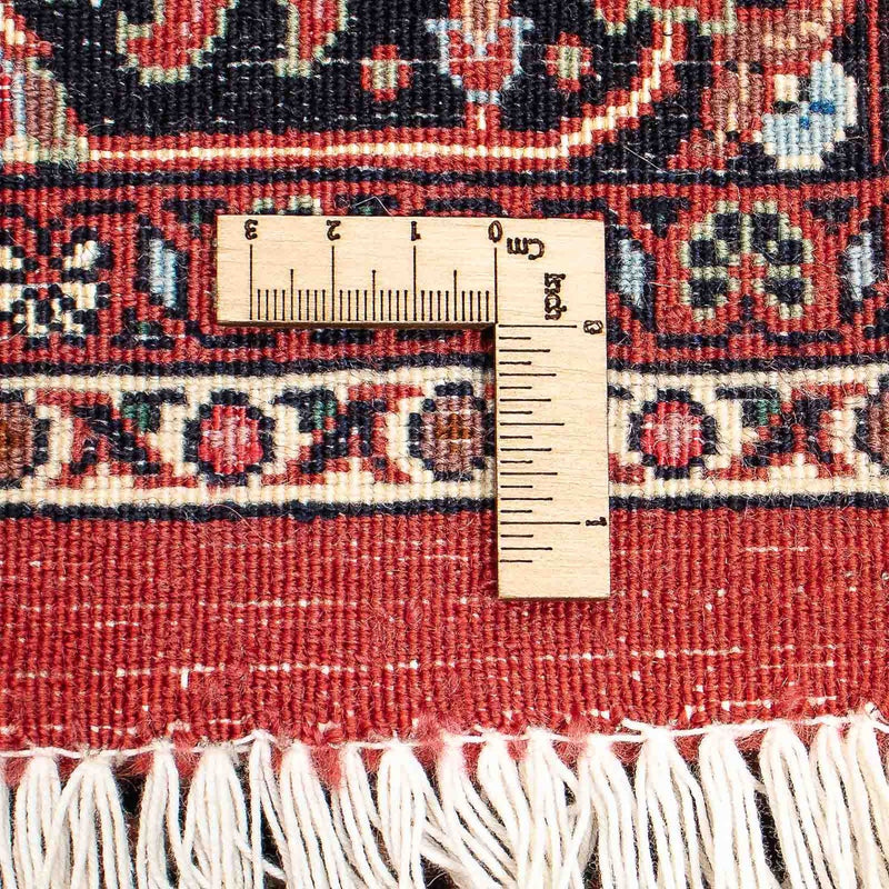 Perserteppich - Bidjar - Royal 202 x 152 cm Teppichbrücke