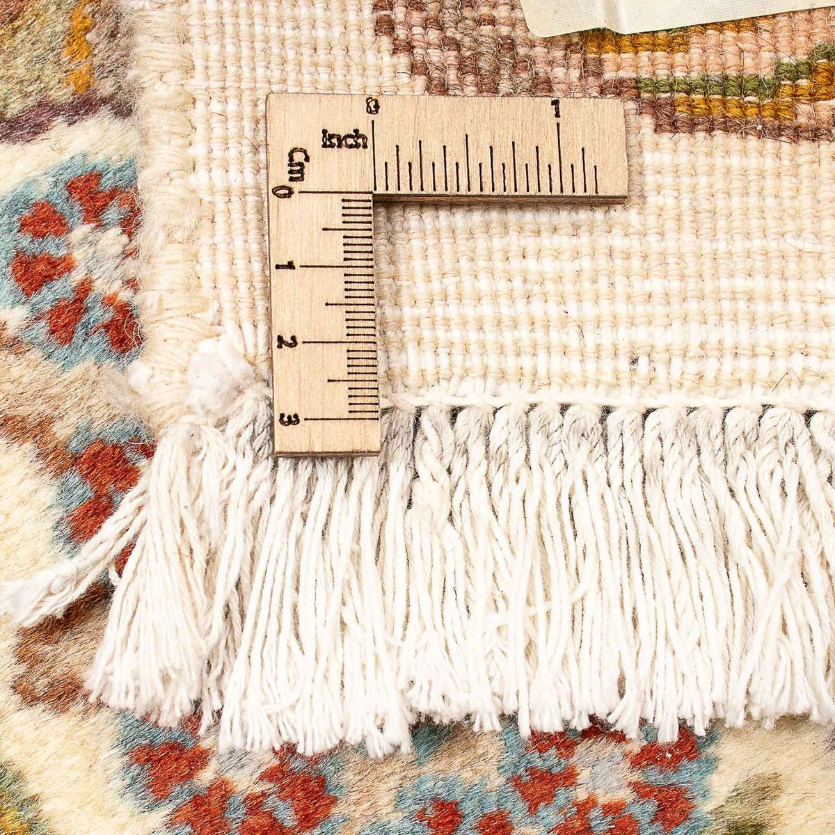 Perserteppich - Classic 396 x 298 cm