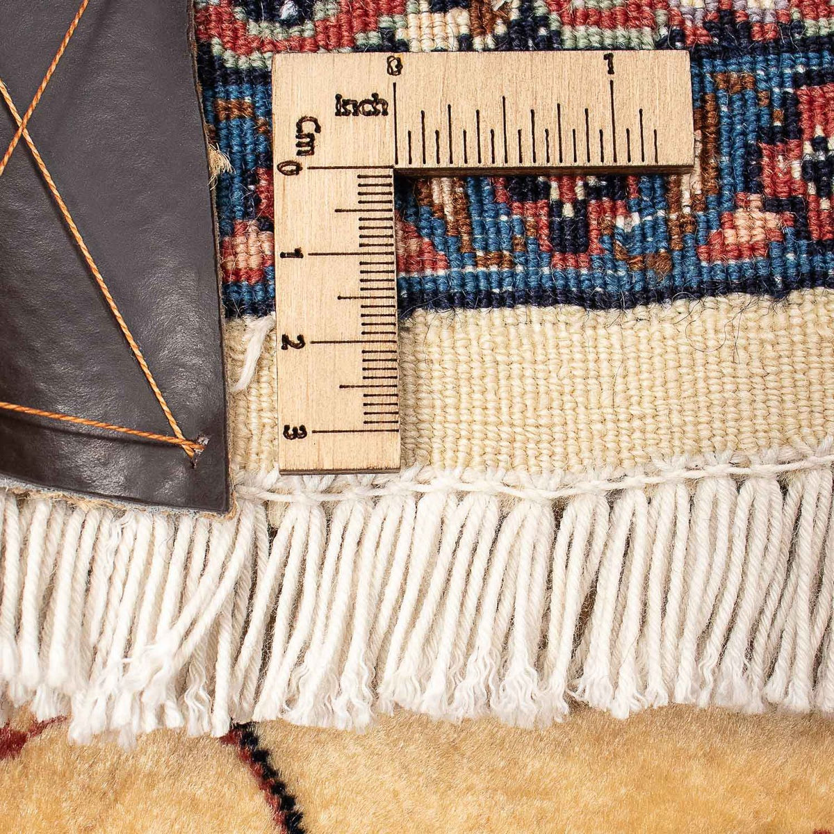 Perserteppich - Bidjar - Royal 202 x 140 cm