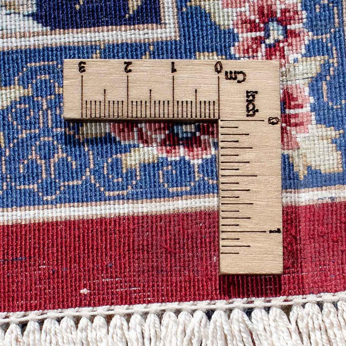 Perserteppich - Ghom 82 x 57 cm