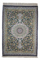 Ghom Teppich 88x63cm - Perserteppich