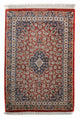 Ghom Teppich 86x60cm - Perserteppich