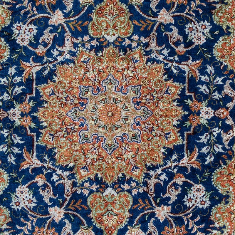 Perserteppich - Ghom 78 x 55 cm