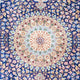 Perserteppich - Ghom 117 x 79 cm