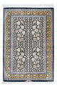 Ghom Teppich 118x80cm - Perserteppich