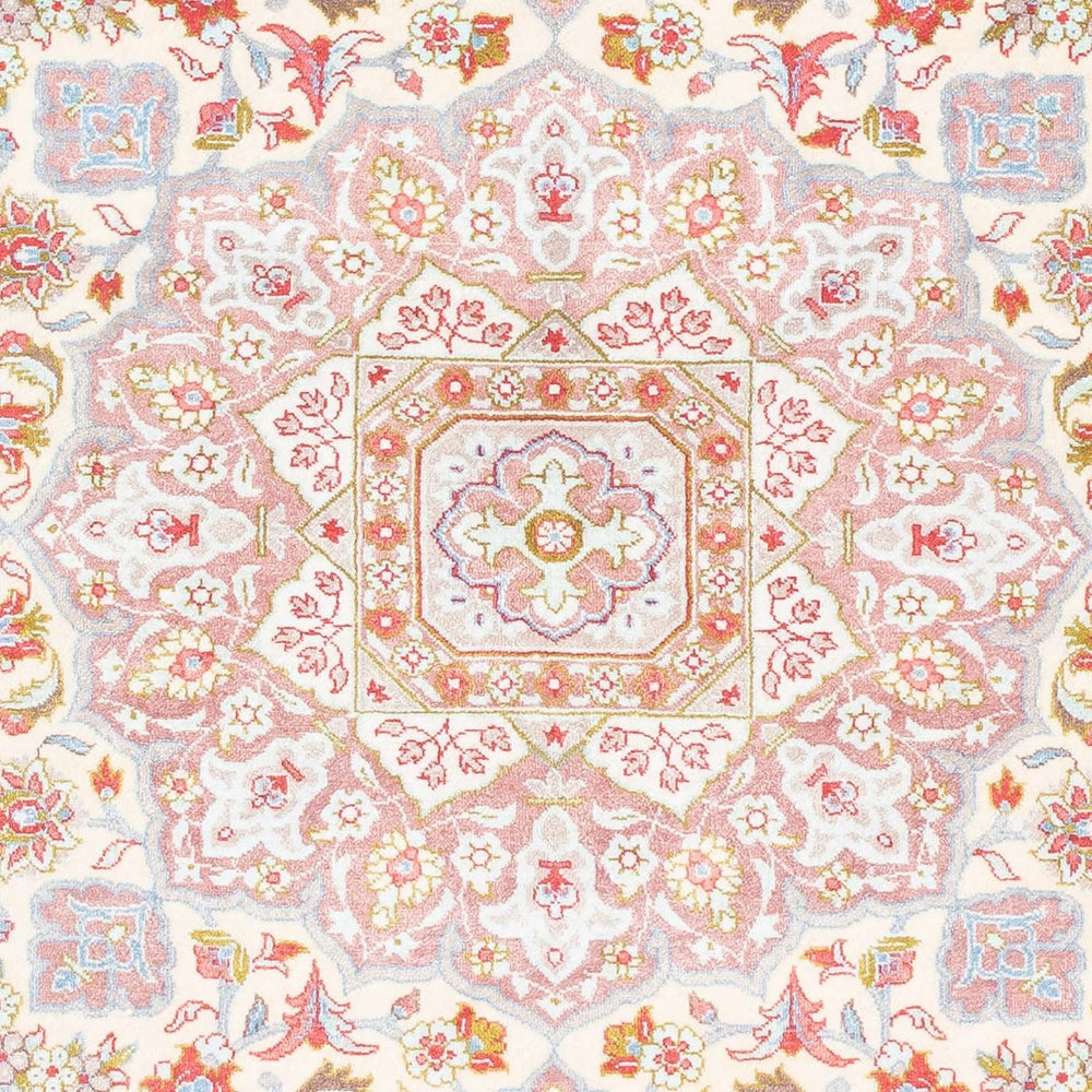 Perserteppich - Ghom 122 x 75 cm