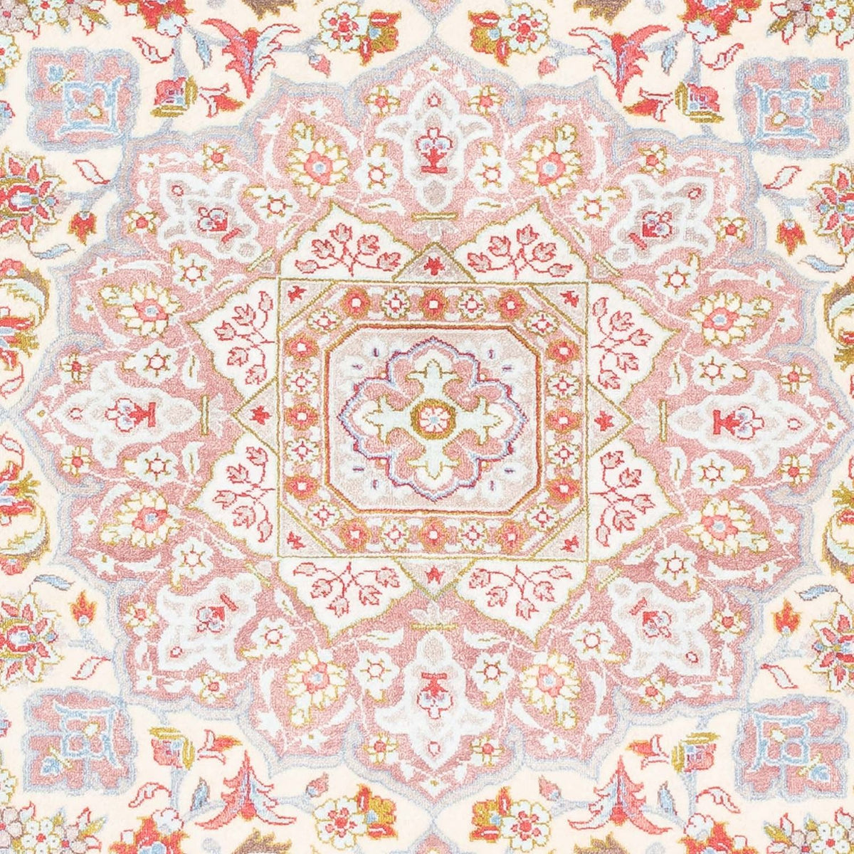 Perserteppich - Ghom 122 x 75 cm