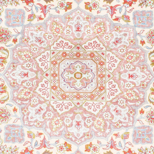 Perserteppich - Ghom 122 x 75 cm