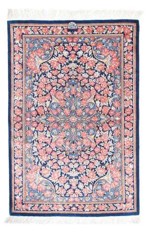 Perserteppich - Ghom 119 x 77 cm