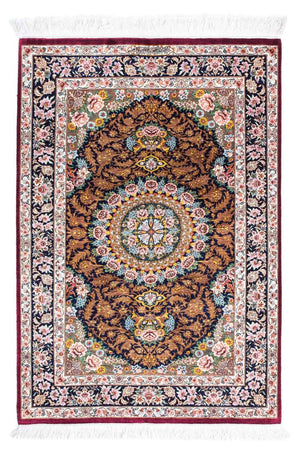 Perserteppich - Ghom 119 x 79 cm