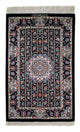 Perserteppich - Ghom 98 x 61 cm