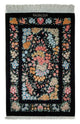 Ghom Teppich 89x60cm - Perserteppich