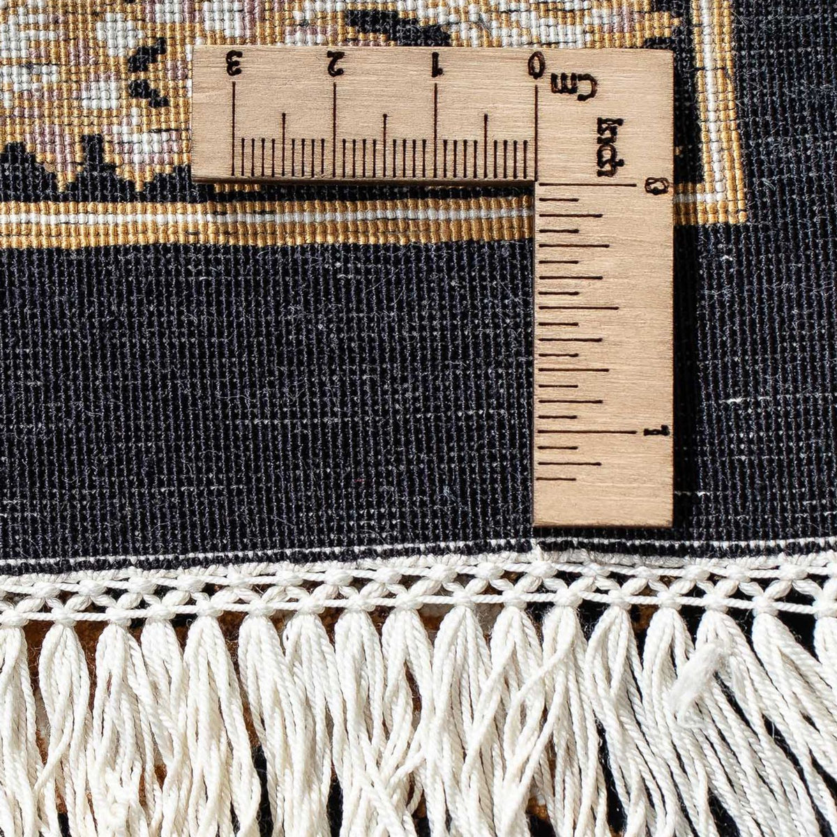 Perserteppich - Ghom 92 x 58 cm