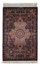 Ghom Teppich 90x62cm - Perserteppich