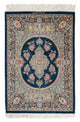 Ghom Teppich 91x62cm - Perserteppich