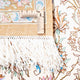 Perserteppich - Ghom 124 x 79 cm - beige