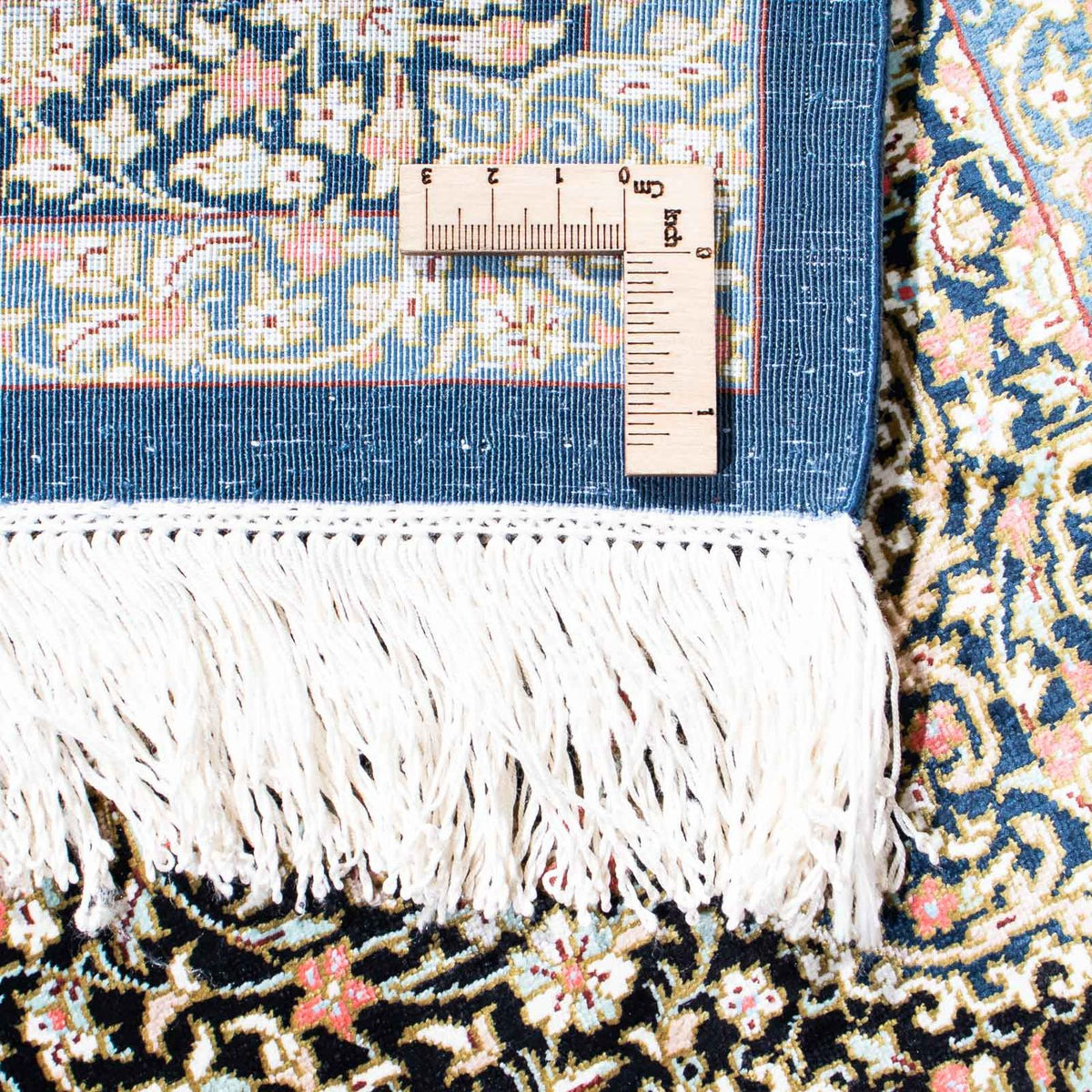 Perserteppich - Ghom 119 x 79 cm