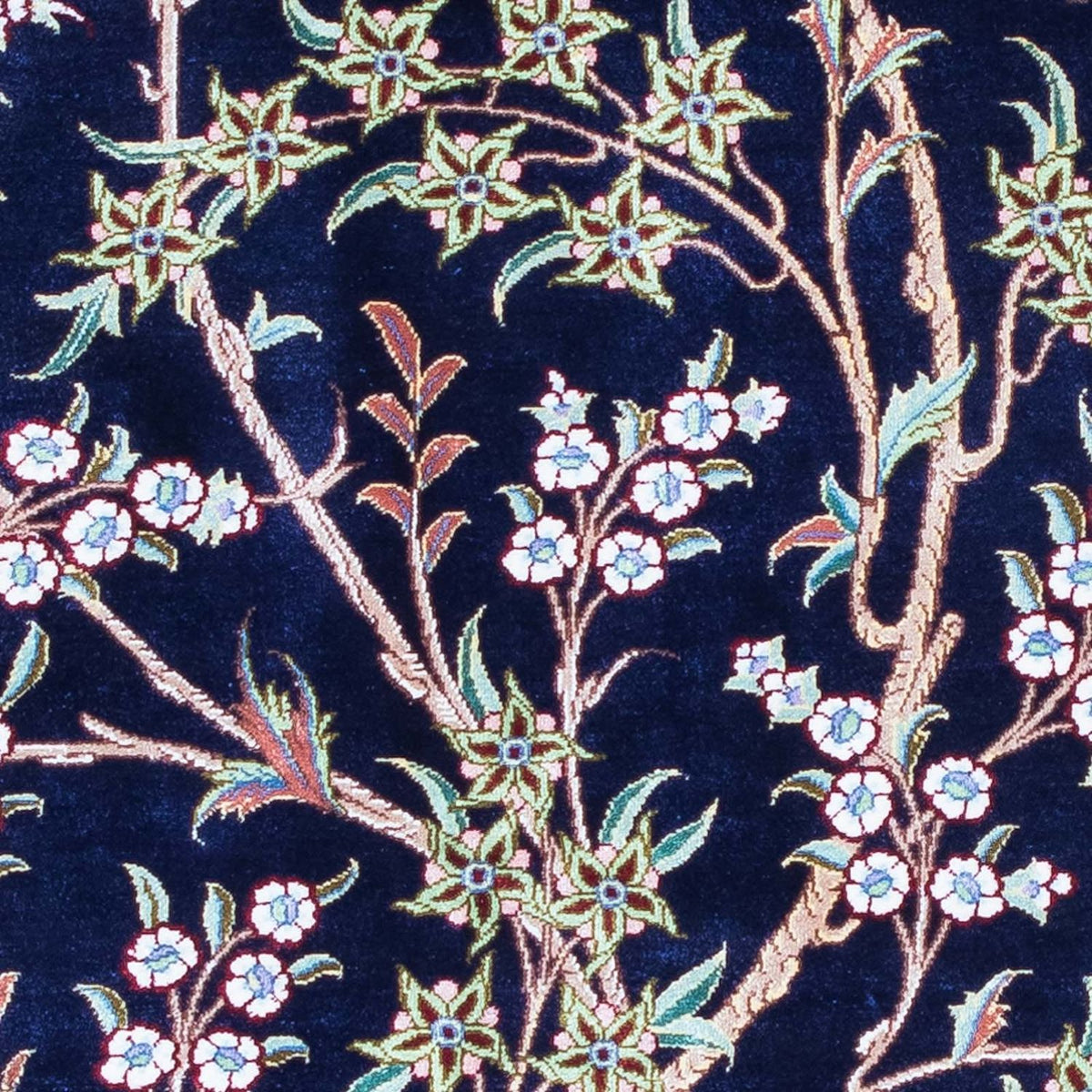 Perserteppich - Ghom 119 x 80 cm