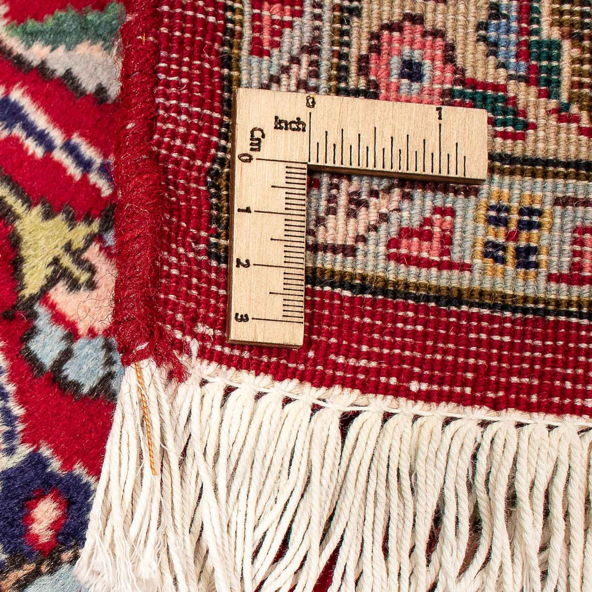 Perserteppich - Täbriz - Royal 404 x 297 cm