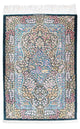 Perserteppich - Ghom 119 x 81 cm