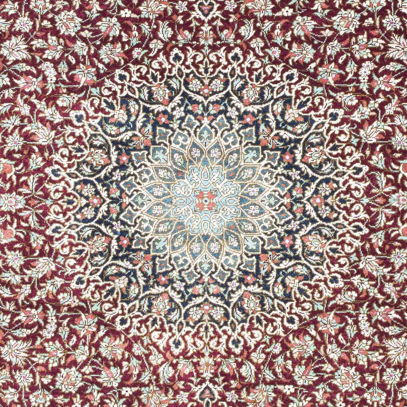 Perserteppich - Ghom 118 x 77 cm