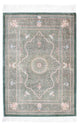 Ghom Teppich 120x83cm - Perserteppich
