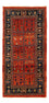 Gabbeh Teppich - Kaschkuli Perser 164 x 81 cm
