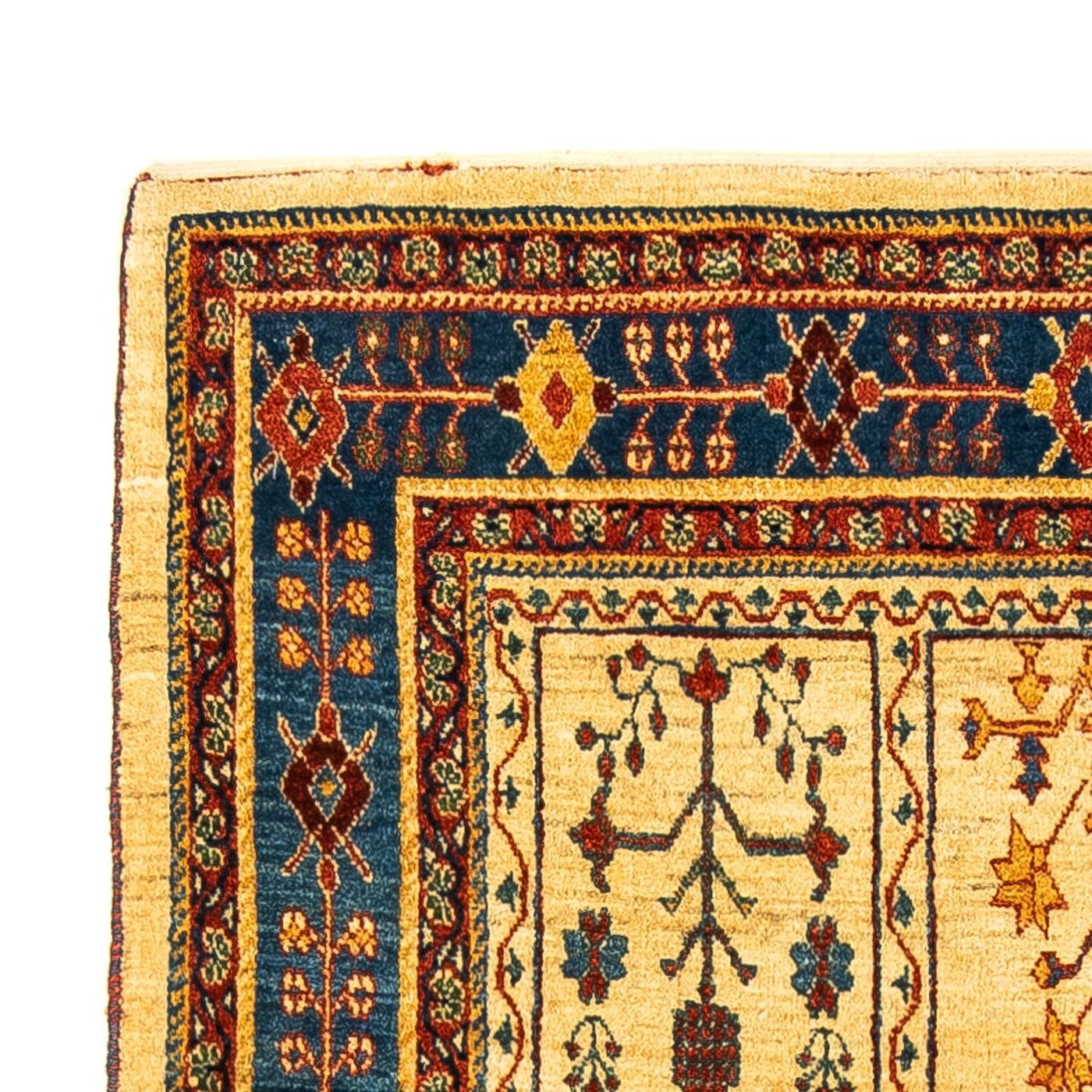 Kaschkuli Teppich 143x105cm - Perserteppich