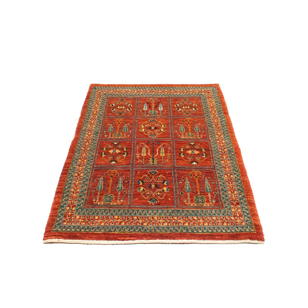 Gabbeh Teppich - Kaschkuli Perser 134 x 84 cm
