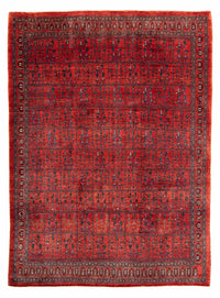 Gabbeh Teppich - Kaschkuli Persern 345 x 260 cm