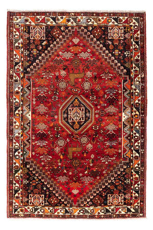 Perserteppich - Nomadic 257 x 183 cm