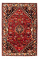 Perserteppich - Nomadic 257 x 183 cm