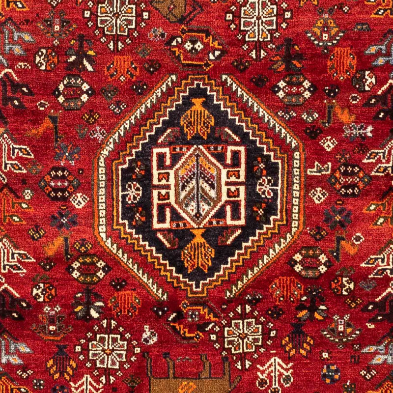 Perserteppich - Nomadic 257 x 183 cm