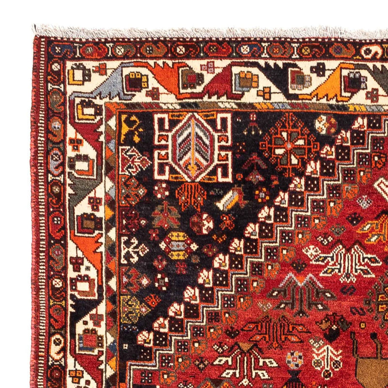 Perserteppich - Nomadic 257 x 183 cm