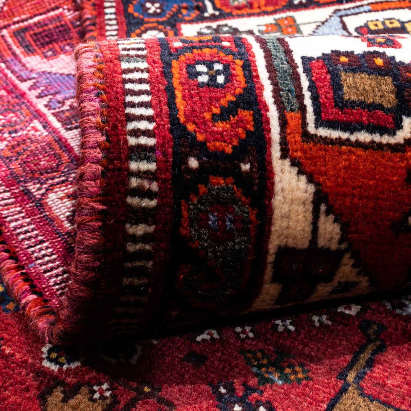 Perserteppich - Nomadic 257 x 183 cm