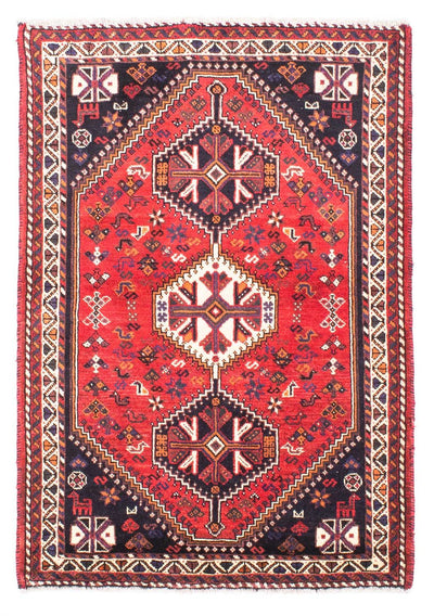 Shiraz Teppich 115x169cm - Perserteppich