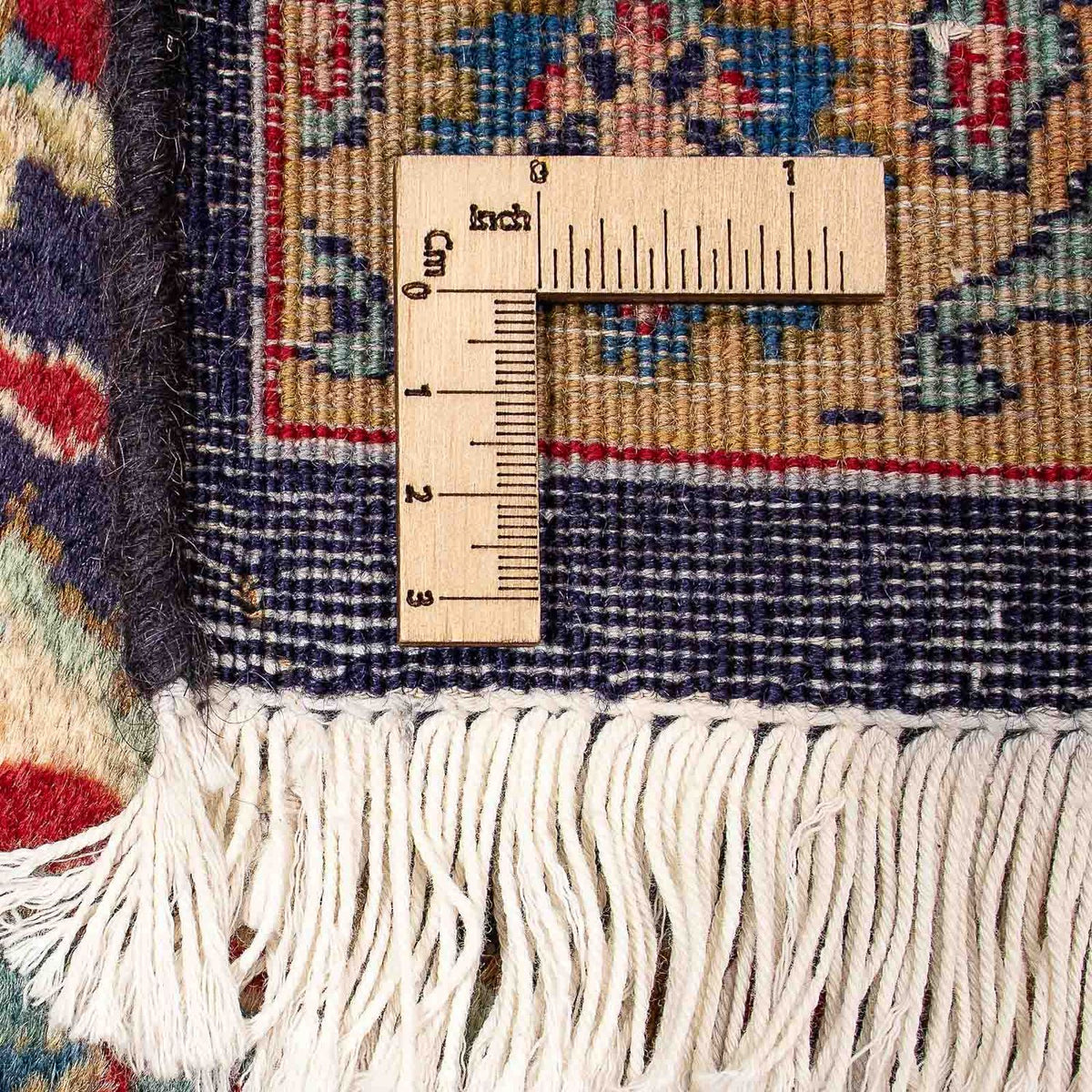 Perserteppich - Täbriz - Royal 401 x 300 cm