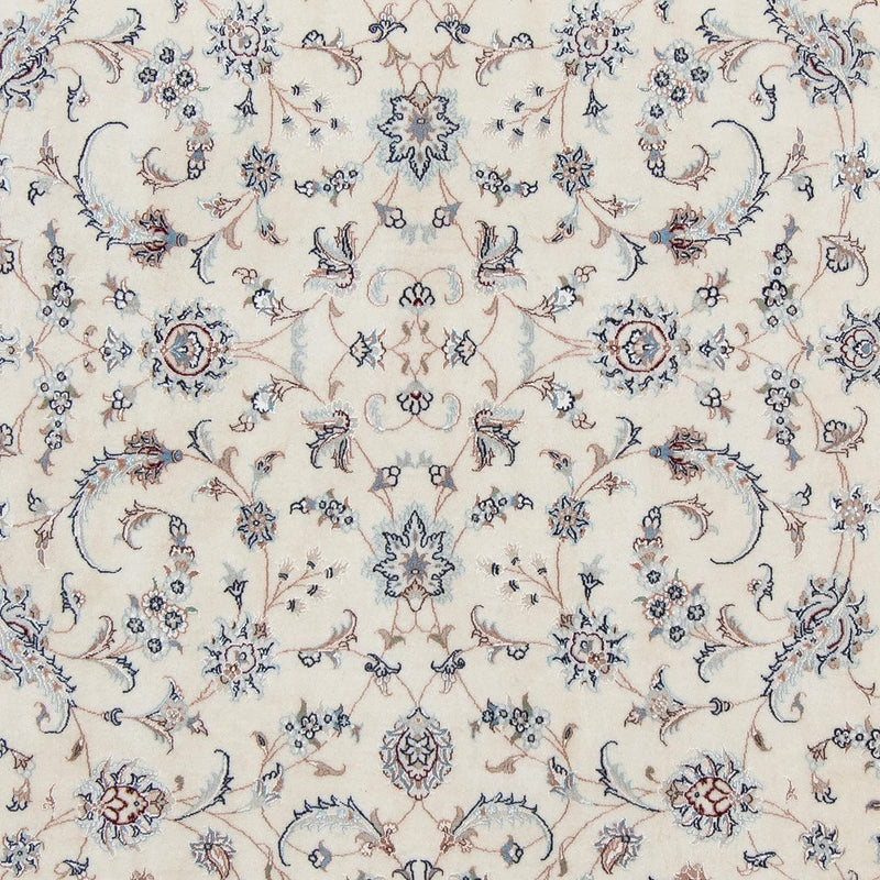 Perserteppich - Nain - Royal 300 x 199 cm