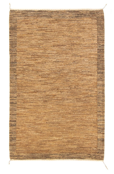 Gabbeh Teppich Indus 99x159cm - Wollteppich